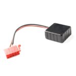 High Fidelity AUX AUX Bluetooth Cable de audio Cableado Arnés para Mercedes-Benz Especial por Abaecker BE2210 / BE1650 - Imagen 2
