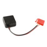 High Fidelity AUX AUX Bluetooth Cable de audio Cableado Arnés para Mercedes-Benz Especial por Abaecker BE2210 / BE1650 - Imagen 3