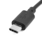 Cable de carga AMI USB-C / TYPE-C para Audi A4 A6 Q5 Q7 A5 / VOLKSWAGEN Touareg Golf CC - Imagen 4