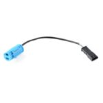 Micrófono Bluetooth de la plataforma MQB de coche para Volkswagen Golf 7 / Audi Q3 A3 A5 - Imagen 2