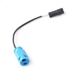 Micrófono Bluetooth de la plataforma MQB de coche para Volkswagen Golf 7 / Audi Q3 A3 A5 - Imagen 4