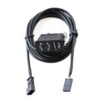 Interfaz de audio AUX de navegación automática para BMW E53 X5 - Imagen 2