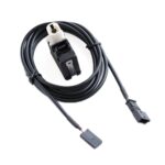 Interfaz de audio AUX de navegación automática para BMW E53 X5 - Imagen 3