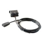 Interfaz de audio AUX AUT + Cable Hable Arnés para BMW E46 3 Series - Imagen 3