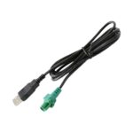 Coche Android Navegación Host Interfaz USB conversiva para Volkswagen Mk6 Golf 6 - Imagen 3