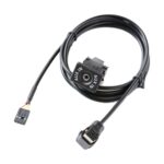 Interfaz AUX + Cable para Pioneer P99 P01