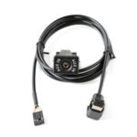 Interfaz AUX + Cable para Pioneer P99 P01 - Imagen 2