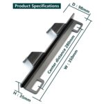 ZL-2016 CAR ISOFIX INTERFACE INTERNET INTERFACE RETERITOR PARA AUDI A4 / A6 - Imagen 3