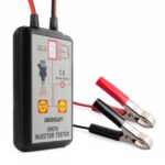 EM276 Coche Inyector de combustible Tester 4 Modo Pluse Sistema de combustible Escaneado Herramienta de diagnóstico - Imagen 2