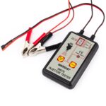 EM276 Coche Inyector de combustible Tester 4 Modo Pluse Sistema de combustible Escaneado Herramienta de diagnóstico - Imagen 3