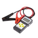 Micro-200 Coche Probador de batería Batería Resistencia interna Analizador de vida - Imagen 2