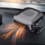 Electrodomésticos de automóviles, Calentador multifuncional y calentador multifuncional de calentador de 12 V
