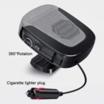 Electrodomésticos de automóviles, Calentador multifuncional y calentador multifuncional de calentador de 12 V - Imagen 3
