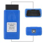 Herramienta de activación del OBD del coche para Mercedes-Benz NTG5 S1 - Imagen 4