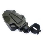 Vehículos todo terreno Vehículos amplia Vista de campo de 1,75 pulgadas Retrovisor Reflector Reflector Espejo para UTV / ATV - Imagen 3