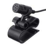Interfaz de micrófono de audio de automóvil 2.5mm Cable de audio para Pioneer Kenwood DNX-9960 - Imagen 3