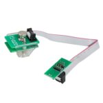 Coche SOICO 8 Clip XPROG ANTITROFT DATOS ADAPTADOR DE LECTURA