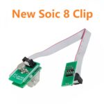Coche SOICO 8 Clip XPROG ANTITROFT DATOS ADAPTADOR DE LECTURA - Imagen 2