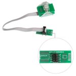 Coche SOICO 8 Clip XPROG ANTITROFT DATOS ADAPTADOR DE LECTURA - Imagen 4