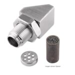 Sensor de oxígeno de 45 grados M18x1.5 Adaptador - Imagen 4