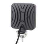 Luz de trabajo cuadrado de coche con perlas de lámpara SMD-2835 32LEDS - Imagen 3
