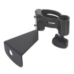 Soporte de taza de agua multifuncional del coche Soporte de teléfono móvil para Jeep Wrangler TJ 1997-2007