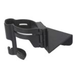 Soporte de taza de agua multifuncional del coche Soporte de teléfono móvil para Jeep Wrangler TJ 1997-2007 - Imagen 2