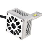1 par de la serie D D1S Hid Ballast a LED Faros DC12V 35W 6000K 7000LM, CSP Lamp Bead - Imagen 4