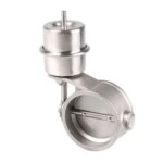 Tubo de escape de aspiradora de modificación de automóviles de 76 mm - Imagen 4