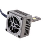 1 par d series d3s auto hid balasto a faro LED DC12V / 35W / 6000K / 5000LM - Imagen 4