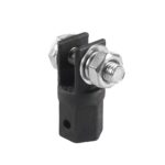 Adaptador de gato de tijera de automóviles para 1/2 pulgadas de impacto de accionamiento de impacto IJA001 MA2379 - Imagen 3