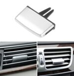 Para mercedes-benz W212 2009-2013, interruptor de escape de aire acondicionado de coche, Clip de hoja de aire acondicionado de paleta 212 830 0154 9116
