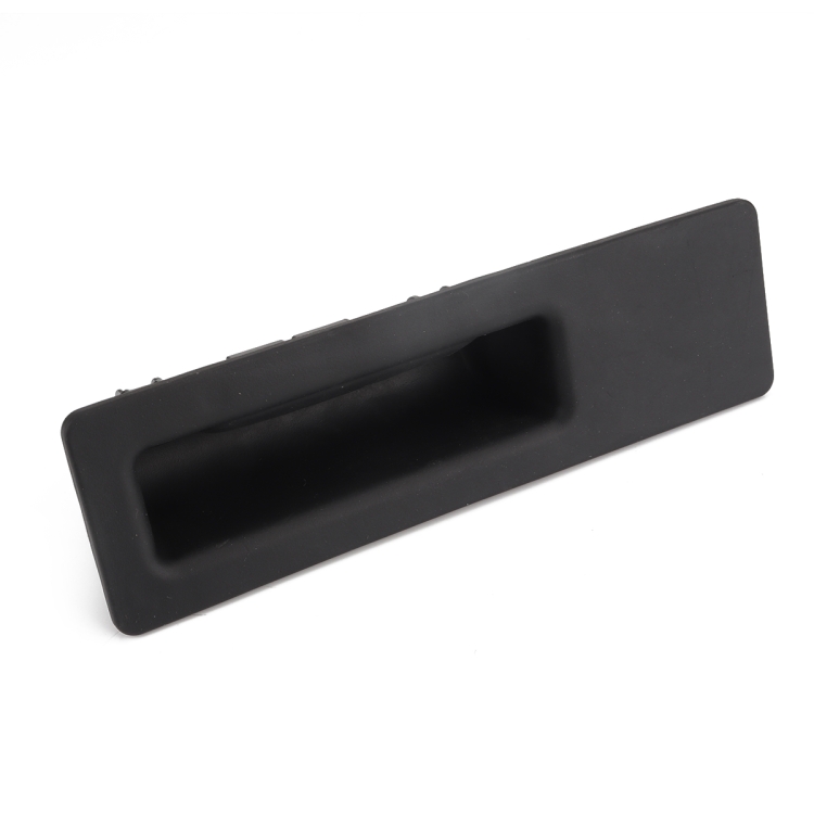 CRP9781.jpg Interruptor de liberación de arranque de puerta trasera con abridor de botón de maletero de coche 51247368752 para BMW - Imagen 1