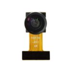 TTGO OV2640 Módulo de cámara de lentes individuales de FishEye para T-Cámara PLUS ESP32-DOWDQ6 8MB SPRAM