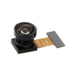 TTGO OV2640 Módulo de cámara de lentes individuales de FishEye para T-Cámara PLUS ESP32-DOWDQ6 8MB SPRAM - Imagen 2