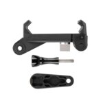 Selfie Sticks Monopods Mount Phone Clamp para iPhone, Samsung, HTC, Sony, LG y otros teléfonos inteligentes, rango de clip: 6-9 cm, Phone Clamp - Imagen 2