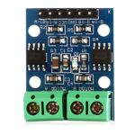 LDTR - WG0003 L9110S H-Bridge Stepper Motor Dual DC Motor Driver Driver Toard - Imagen 2