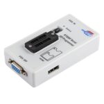 RT809F Programador ISP LCD USB Programador especial Herramientas de reparación