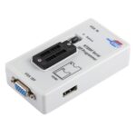 RT809F Programador ISP LCD USB Programador especial Herramientas de reparación - Imagen 2