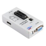 RT809F Programador ISP LCD USB Programador especial Herramientas de reparación - Imagen 3