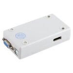 RT809F Programador ISP LCD USB Programador especial Herramientas de reparación - Imagen 4