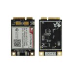TTGO T-PCIE ESP32-WROVER-B AXP192 Chip WiFi Bluetooth Nano Card SIM Serie Módulo Hardware Composición Tablero de desarrollo, PCI-SIM7600JC Módulo
