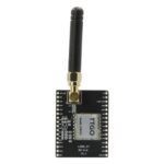 TTGO 915 MHZ Shield ESP32 WIFI Bluetooth 18560 Batería Módulo de carga solar Tablero de desarrollo - Imagen 2