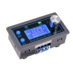 ZK-4KX CNC CNC DC-DC Buck Boost Módulo conversor CC CV 0.5-30V 4A STEP AJUSTABLE ABAJO REGULADOR DE VOLTAJE - Imagen 2