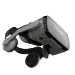 Gafas de vídeo 3D de realidad virtual VR SHINECON G07E adecuadas para teléfonos inteligentes de 4,0 a 6,3 pulgadas - Imagen 3