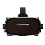 Gafas de vídeo 3D de realidad virtual VR SHINECON G07E adecuadas para teléfonos inteligentes de 4,0 a 6,3 pulgadas - Imagen 4