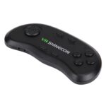 VR Shinecon 3D Juegos de películas Gafas de realidad virtual Bluetooth Mando a distancia Gamepad, SC-B01 - Imagen 2