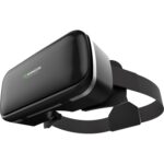 Gafas de video 3D de realidad virtual universal SG-G04 para teléfonos inteligentes de 4.5 a 6 pulgadas - Imagen 2