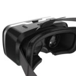 Gafas de video 3D de realidad virtual universal SG-G04 para teléfonos inteligentes de 4.5 a 6 pulgadas - Imagen 3