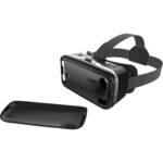 Gafas de video 3D de realidad virtual universal SG-G04 para teléfonos inteligentes de 4.5 a 6 pulgadas - Imagen 4